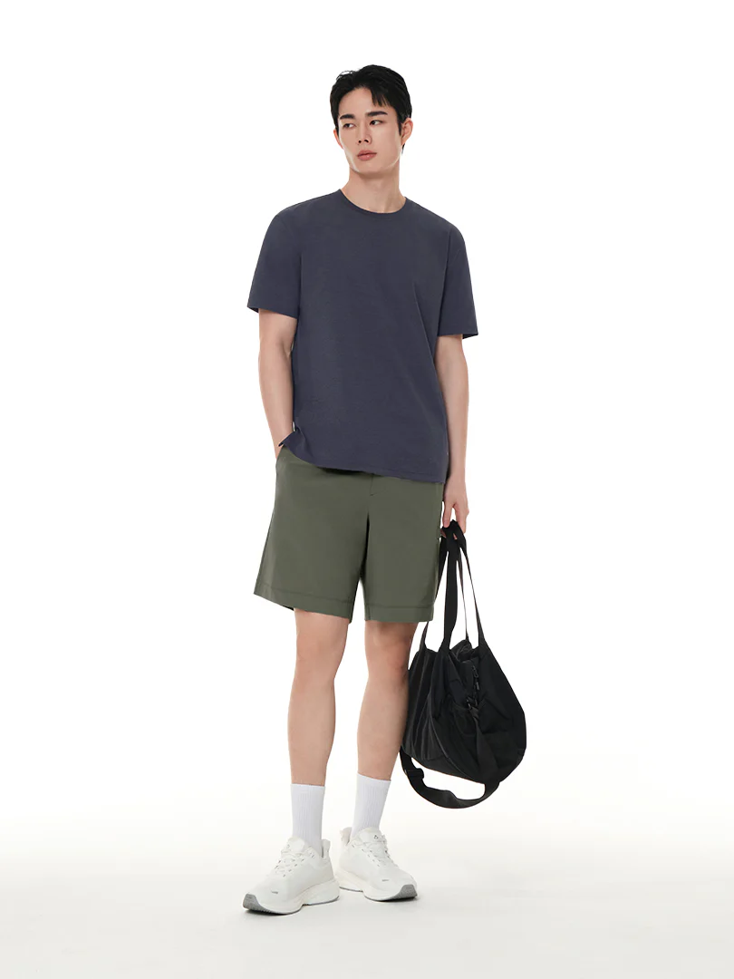 Men's Freshmove Shorts - Image 3