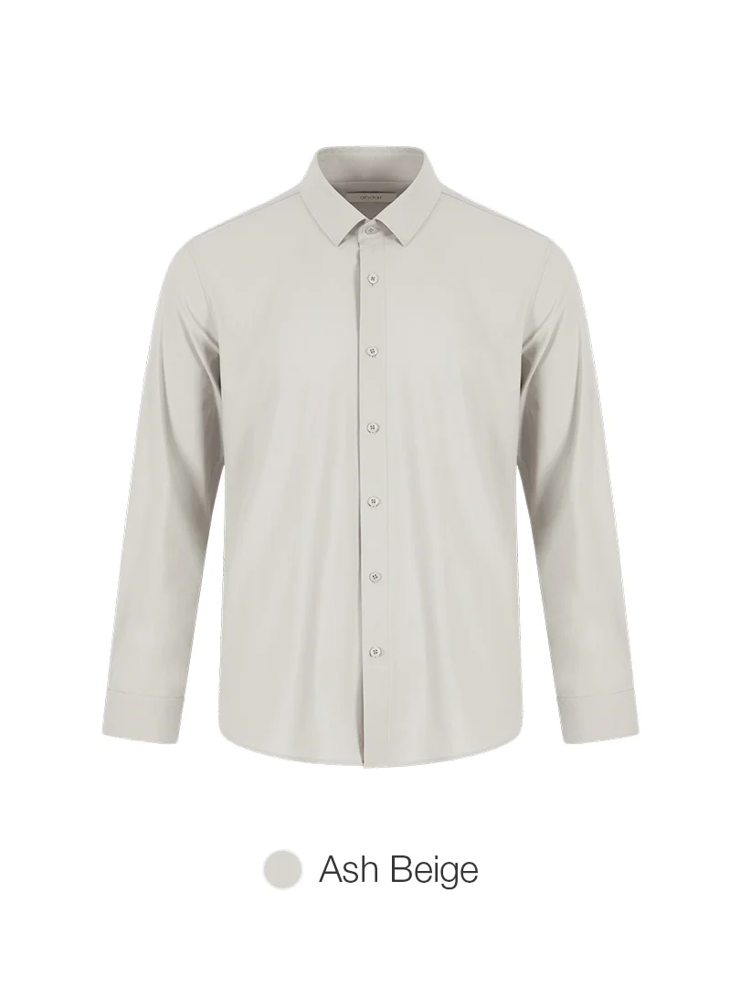 Men's Ice Classic Stretch Shirt - Image 4