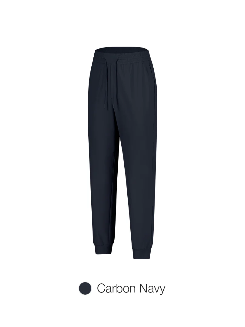 Men's Icebreathe Back Pocket Joggers - Image 5