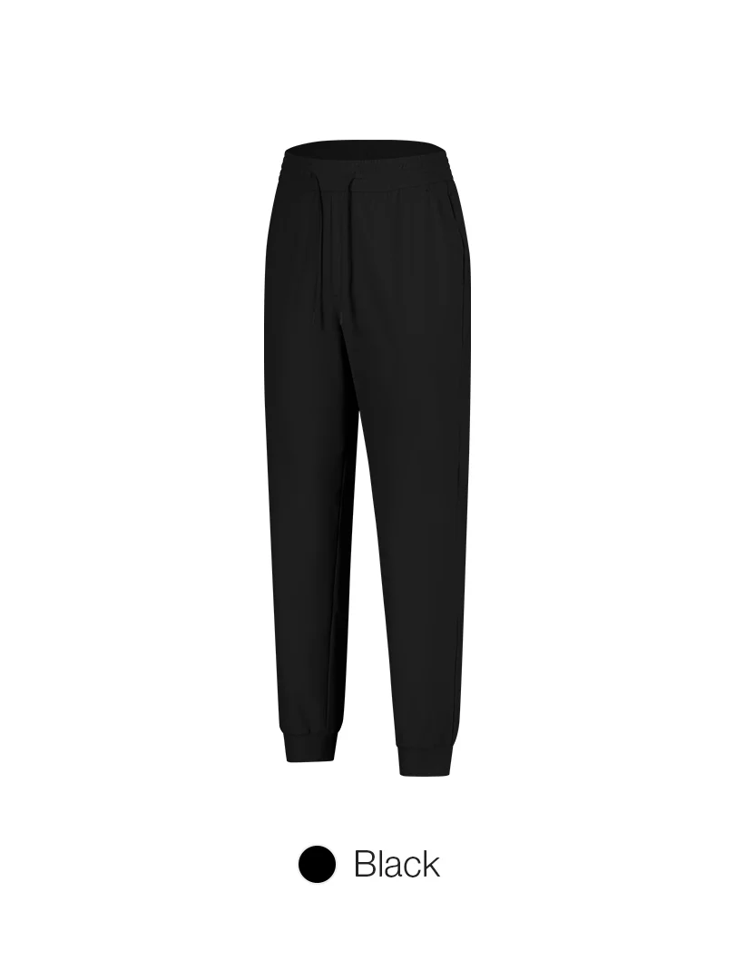 Men's Icebreathe Back Pocket Joggers - Image 8