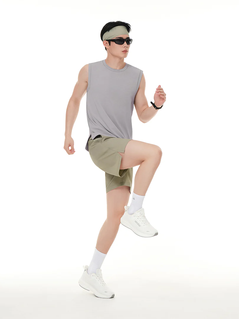 Men's Icebreathe Cargo Shorts - Image 3