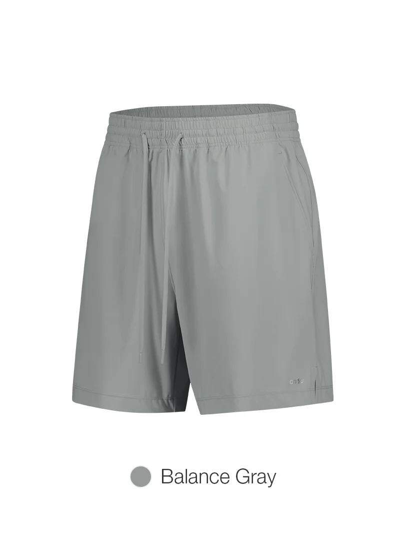 Men's Icebreathe Shorts - Image 4