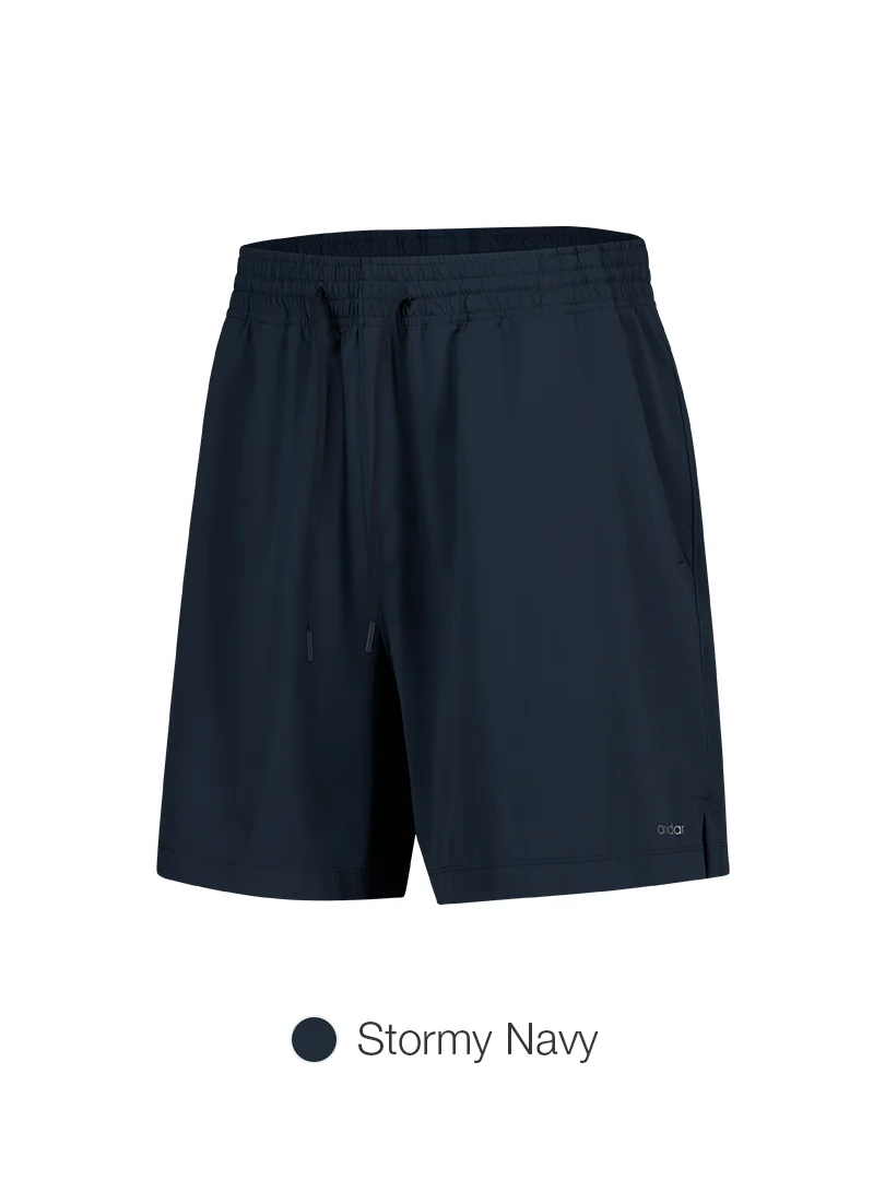 Men's Icebreathe Shorts - Image 6