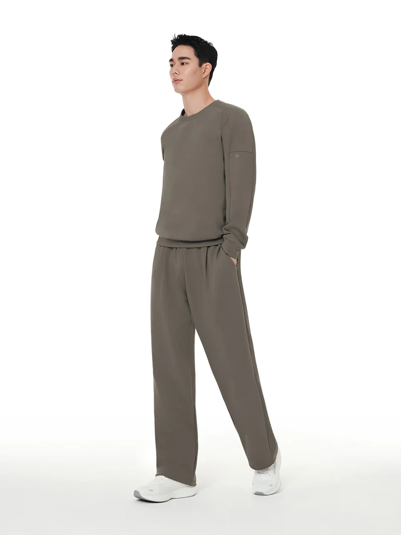 Men's Mildmooth Wide Pants - Image 4
