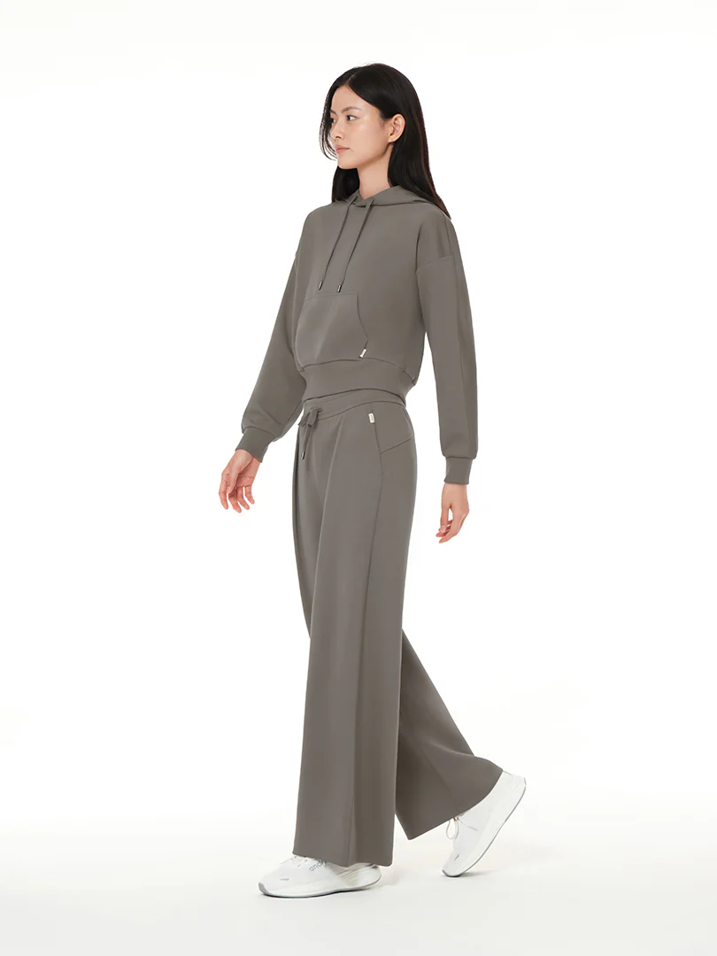 Mildmooth Wide Pants - Image 3