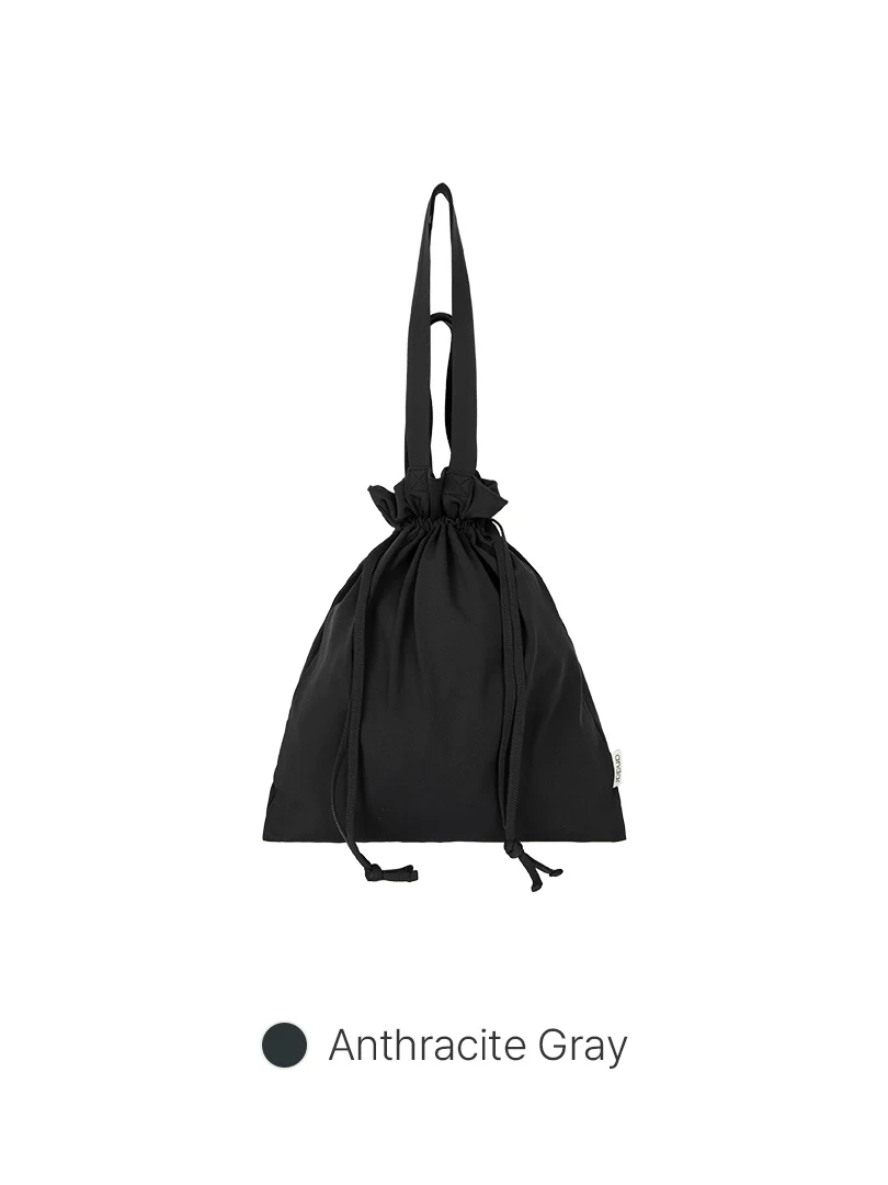 [GIFT] Aircotton Sustainable Drawstring Bag - Image 6