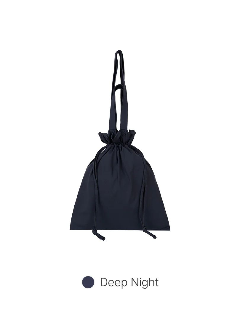[GIFT] Aircotton Sustainable Drawstring Bag - Image 7