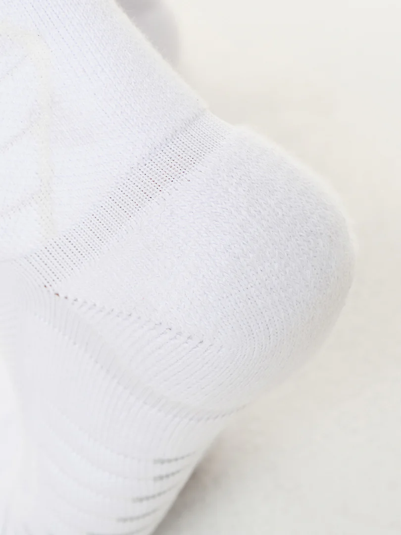 Support Cushion Crew Socks - Image 6