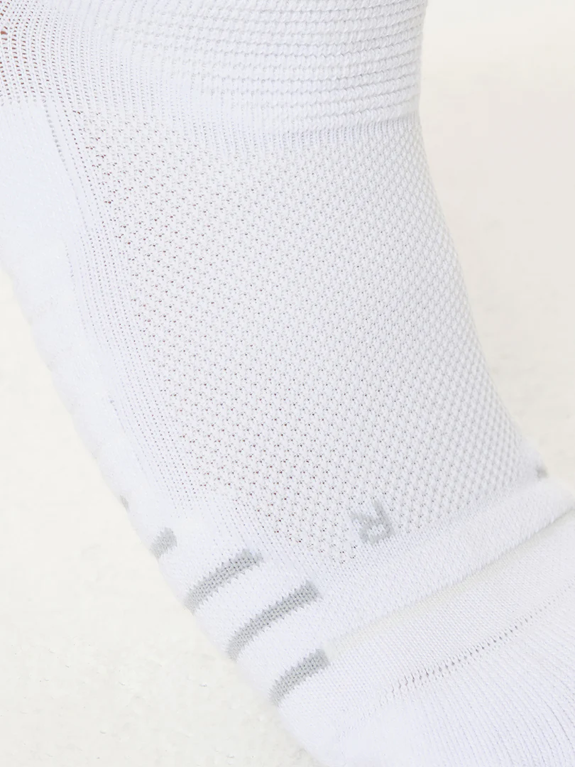 Support Cushion Crew Socks - Image 7