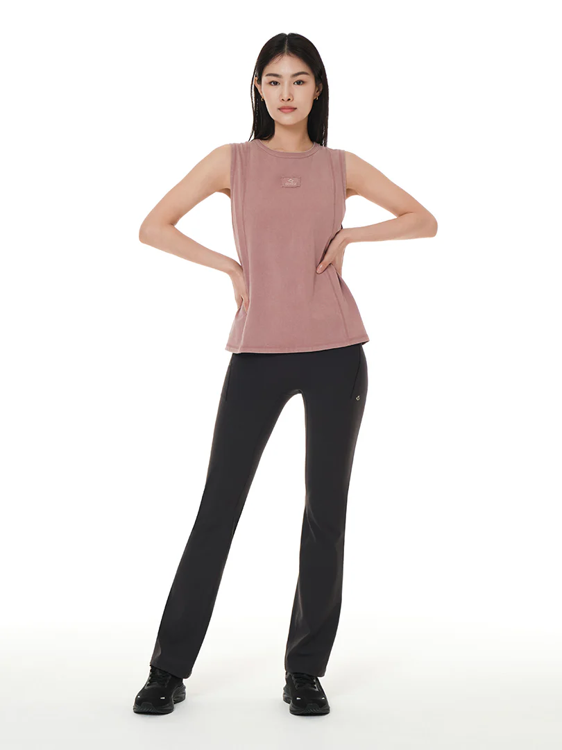 Pigment Cotton Tank Top - Image 4
