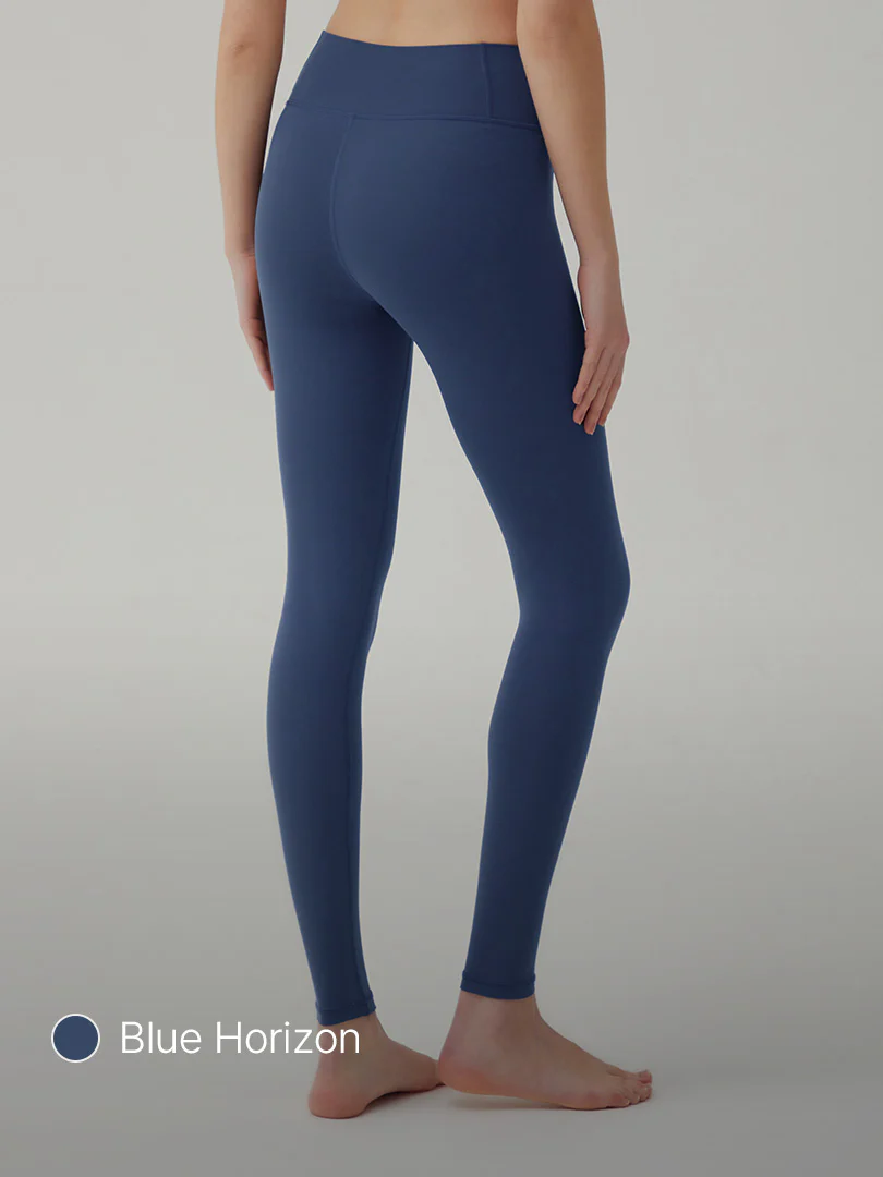 Relair Crossover 7/8 Leggings - Image 8