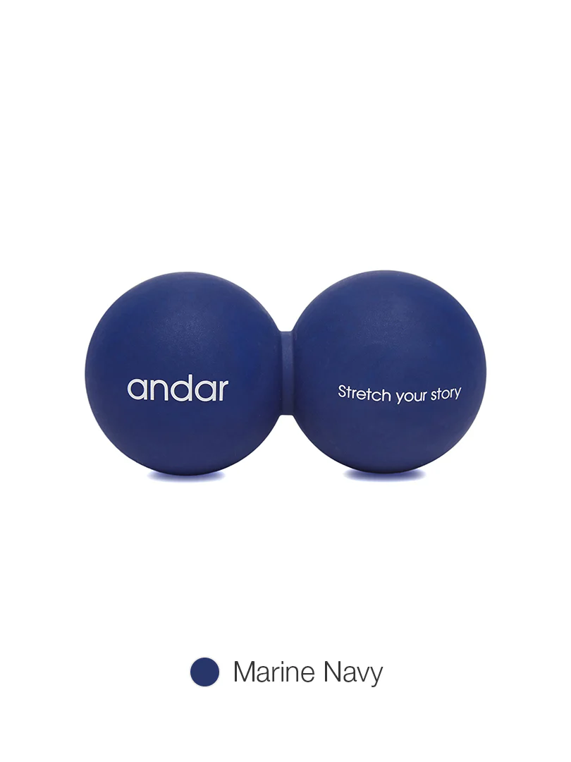 Relax Massage Dual Ball - Image 5
