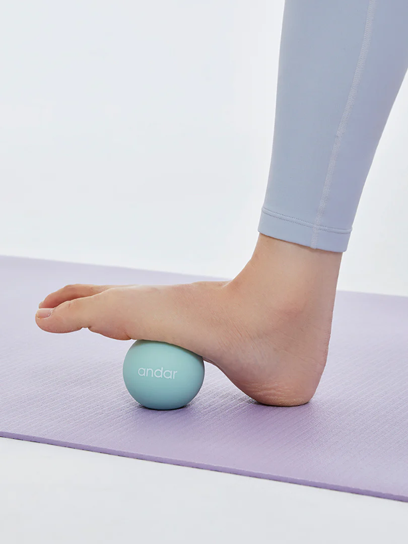 Relax Massage Single Ball - Image 4