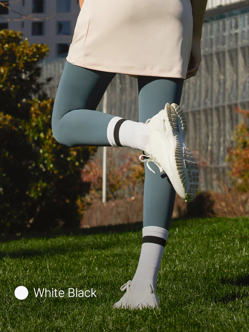 Ringle Crew Socks - Image 3