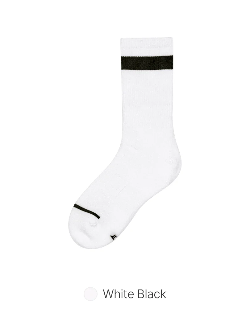 Ringle Crew Socks - Image 6