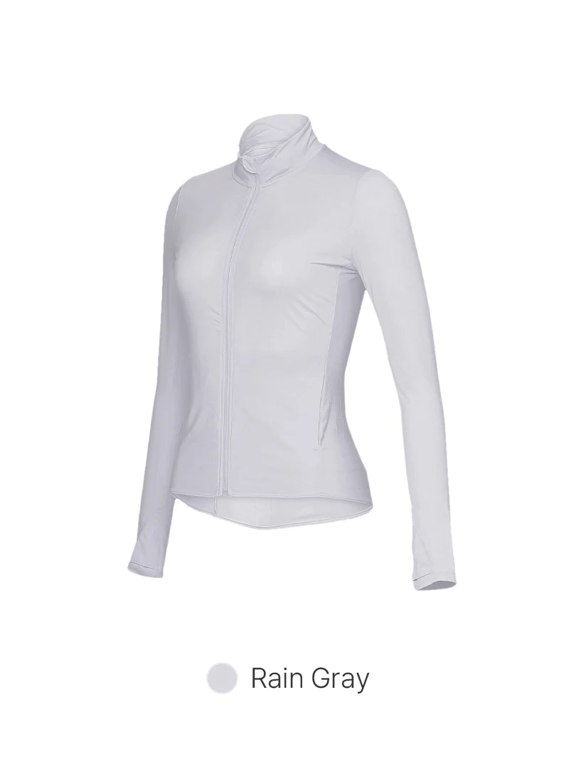 Performance Mesh Jacket - Image 10