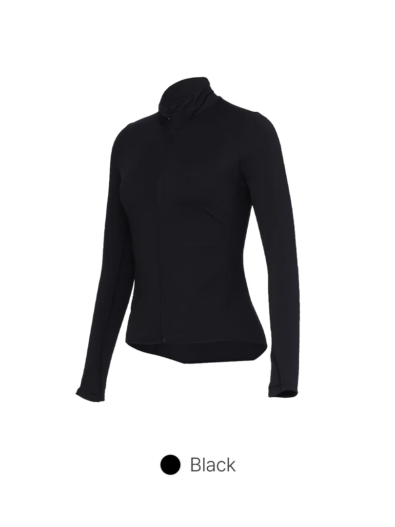 Performance Mesh Jacket - Image 7