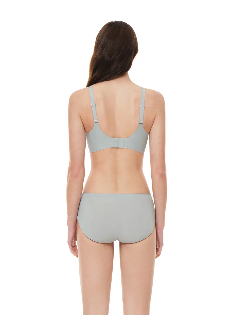 [SET] NEW All-Day Fit Cooling Bra (Hook & No - Hook) & Panty - Image 3