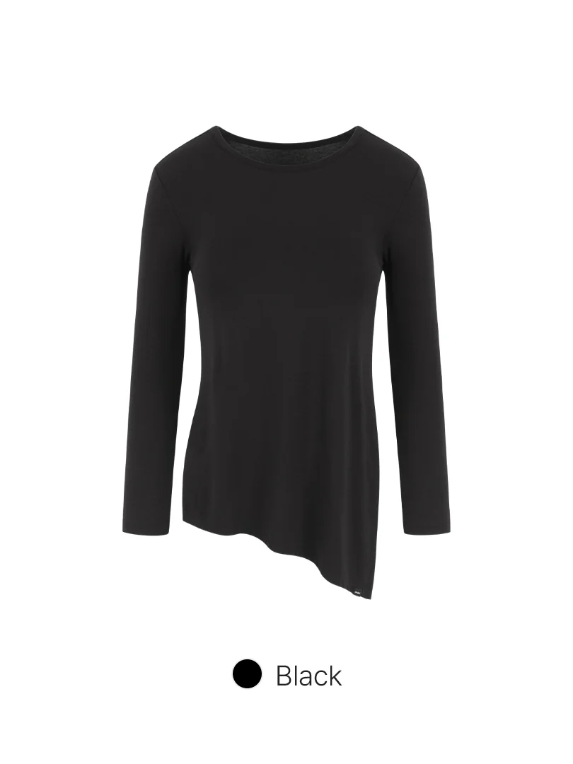 Side Slit Long Sleeve - Image 7