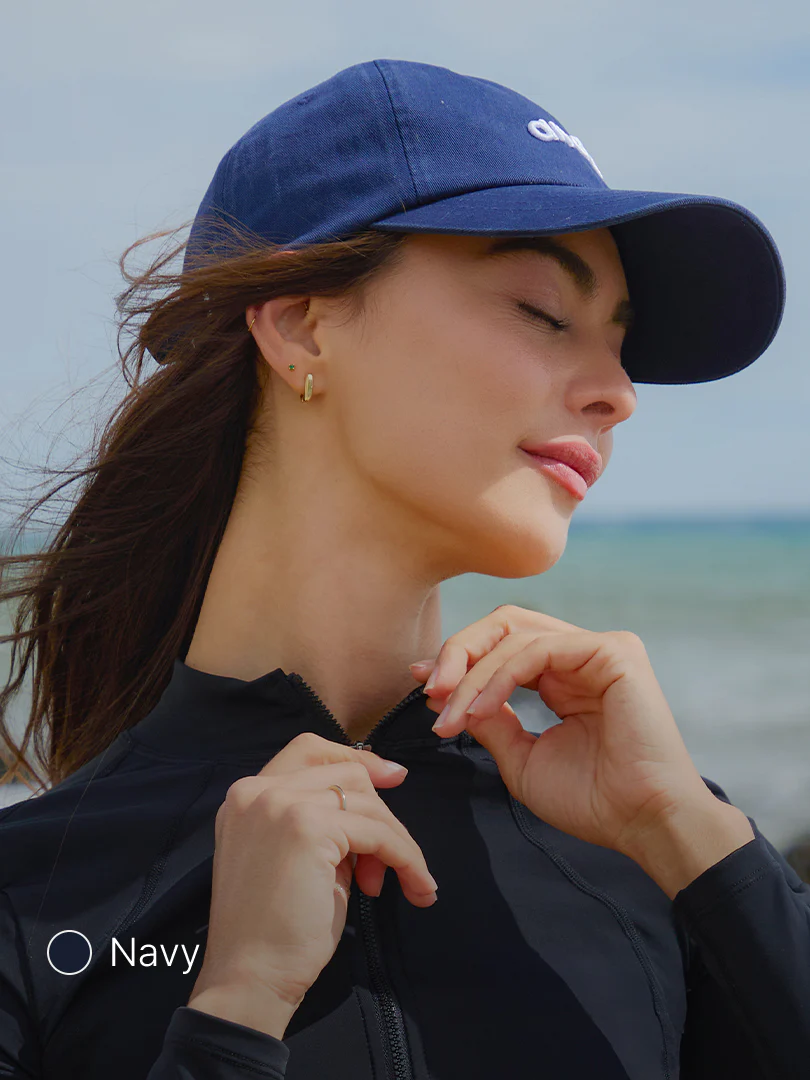 Signature Ball Cap - Image 3