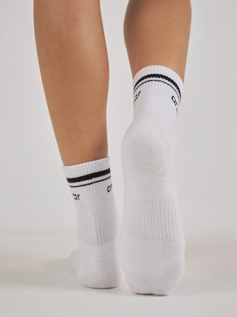 Signature Crew Socks - Image 3