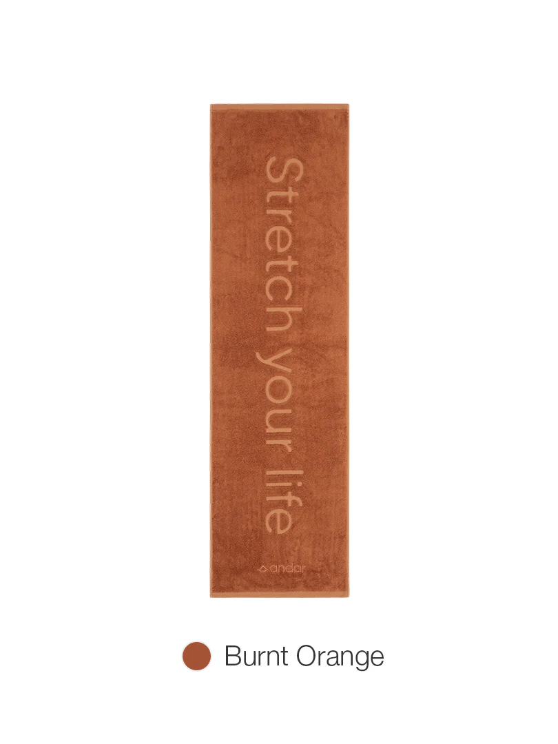 Soft Bamboo Long Towel - Image 6