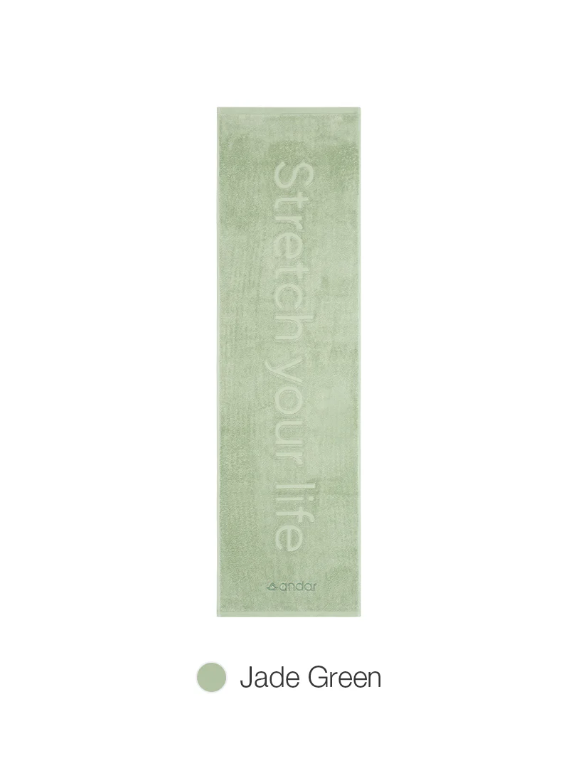 Soft Bamboo Long Towel - Image 8