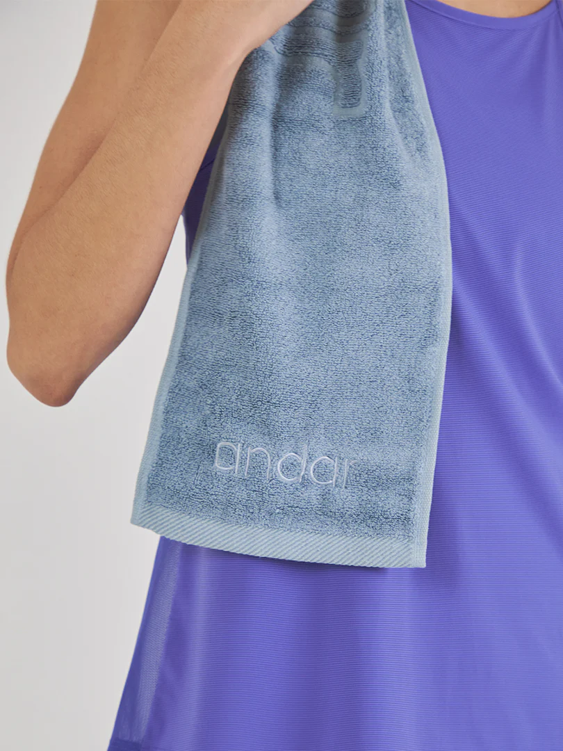 Soft Bamboo Towel - Image 2