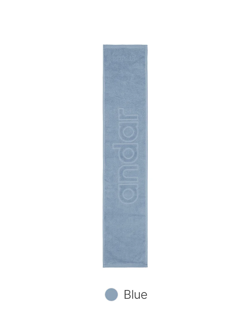 Soft Bamboo Towel - Image 4