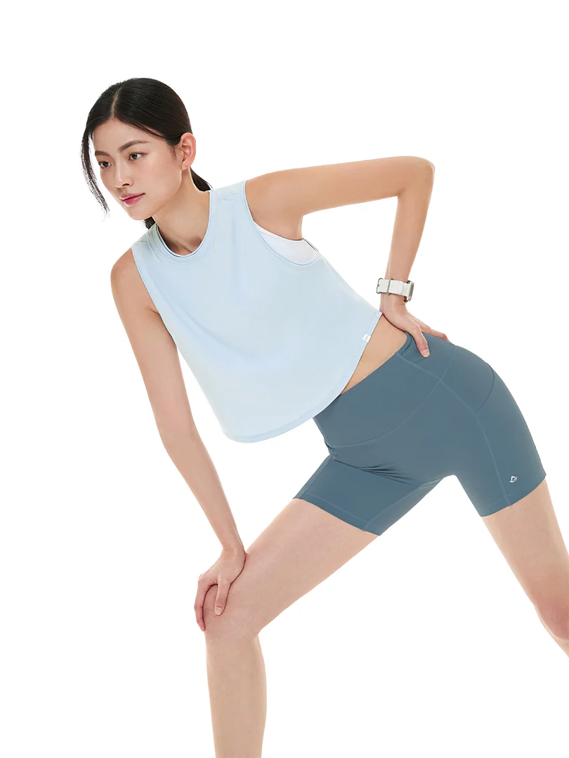 Soft Modal Tank Top - Image 4