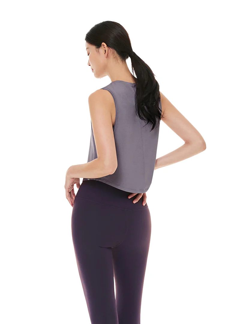 Soft Modal Tank Top - Image 5