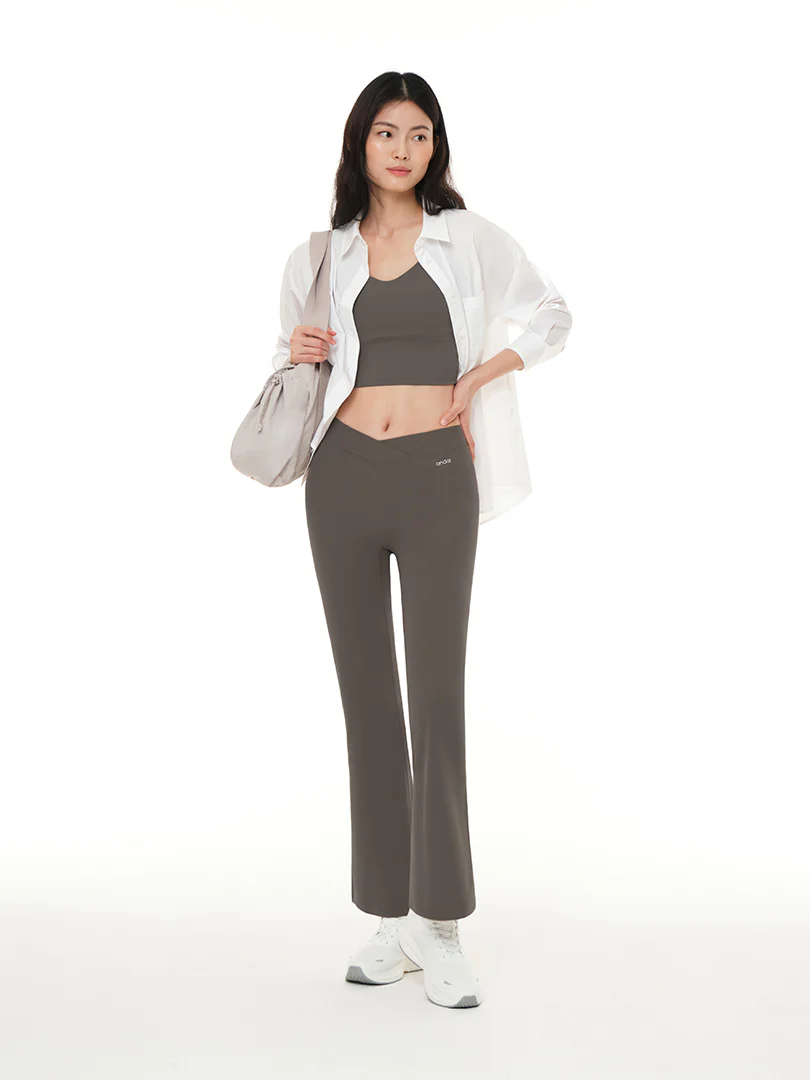[PD - GWP TEST] All-Day Fit Bra (Built-In Pads)