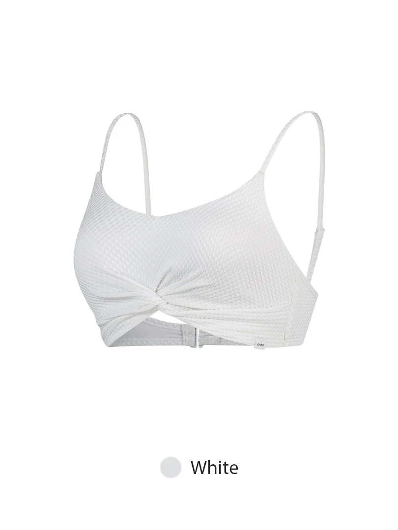 Twist Bikini Top - Image 7