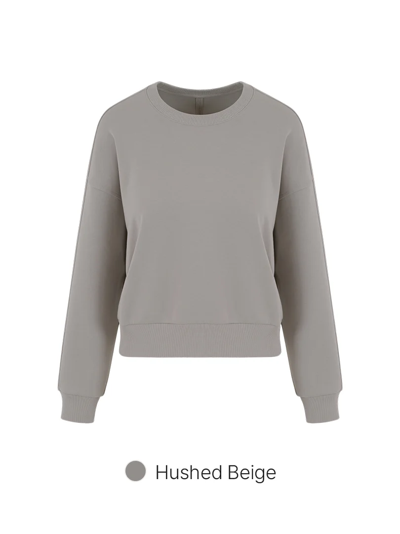 Women's mildmooth Top - Image 2